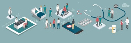 Can a future digital NHS survive another change?