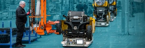 NTT Data and HYMH claim physical AI breakthrough