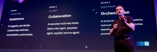 Node4: AI and agentic the future, but culture the key to unlock it