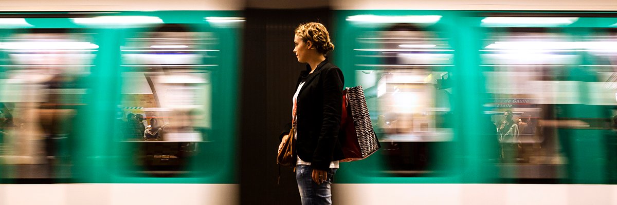 Société du Grand Paris books in Nokia IP, private wireless for metro rail network | TechTarget