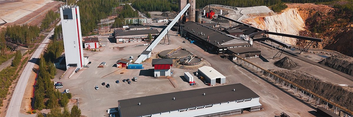 Nokia and Boldyn Networks deploy private 5G to power mining