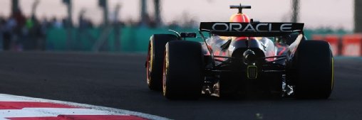 How Oracle Red Bull Racing is driving Formula 1 into the future with cloud, AI and data