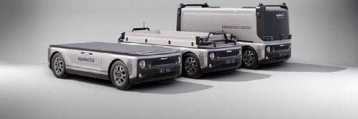 Oxa gains more mileage from Nvidia for autonomous vehicles