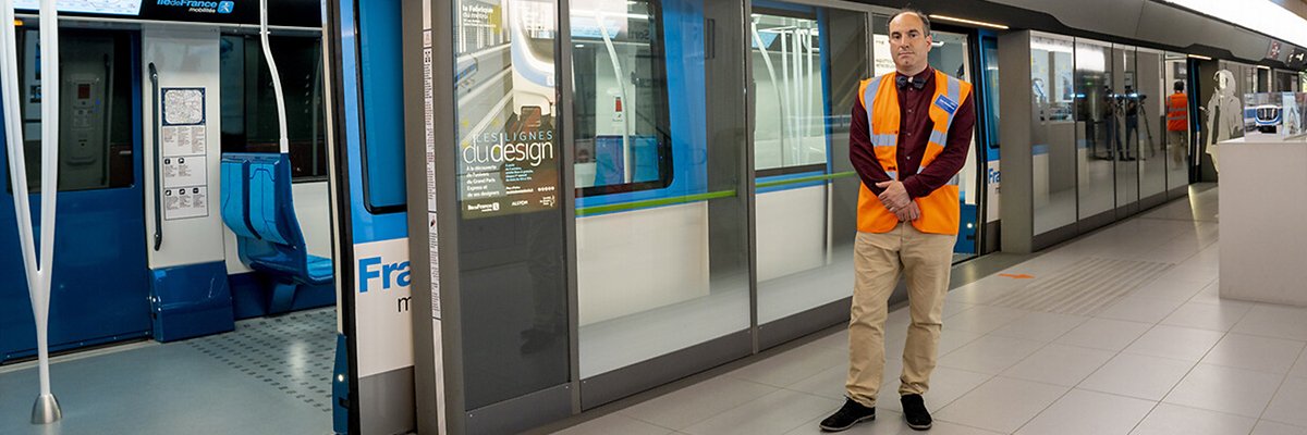 Alcatel-Lucent Enterprise and Nokia on board for Grand Paris rail project - Vimarsana News