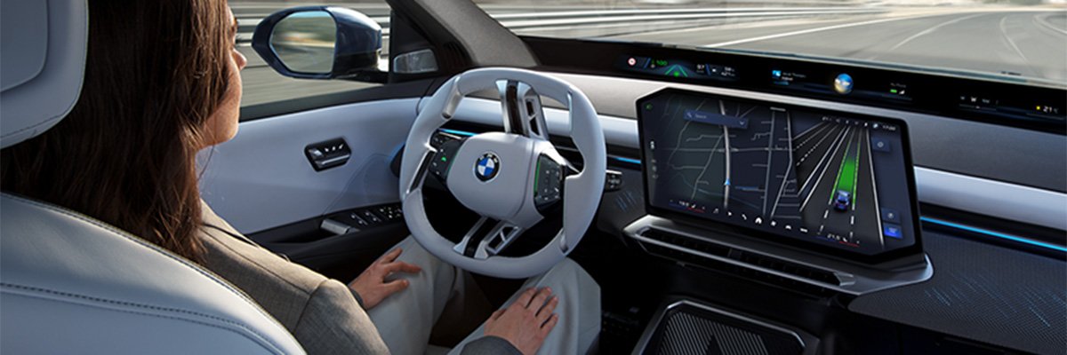 Verizon gears up as BMW US vehicle connectivity provider