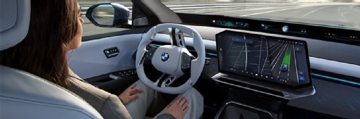 Verizon gears up as BMW US vehicle connectivity provider