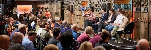 The road to quantum datacentres goes beyond logical qubits