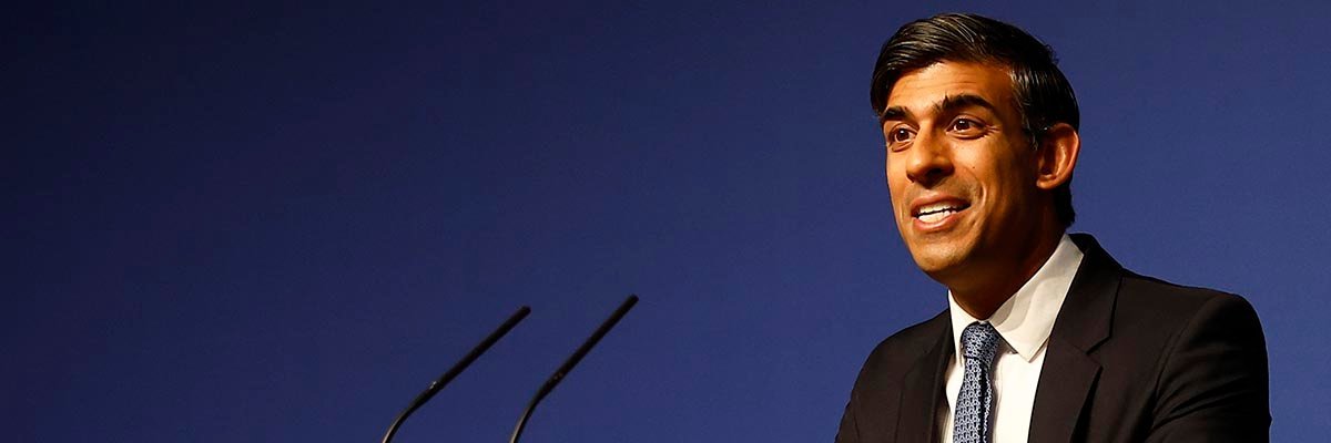 Sunak sets scene for upcoming AI Safety Summit