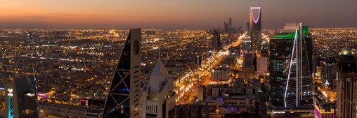 Data embassies and US embargo halt give Saudi AI hope