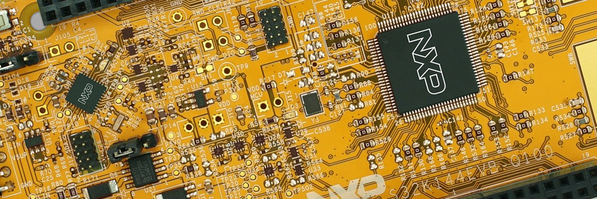 computerweekly.com - Joe O’Halloran - NXP simplifies secure industrial connectivity with MCX A5 MCUs | Computer Weekly