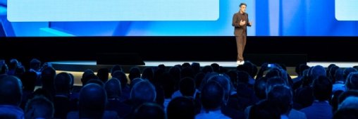 SAP’s Christian Klein – cloud, data, AI: How to harness new engines of progress