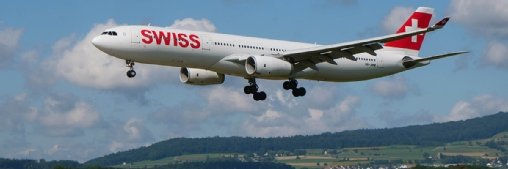 Swiss International Air Lines takes off with global eSIM service