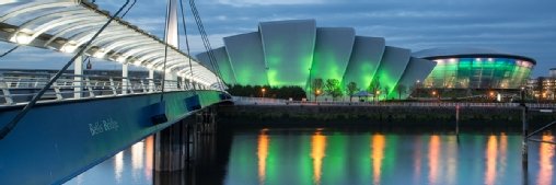 Three UK doubles Glasgow mobile speeds in UK-first Open RAN trial