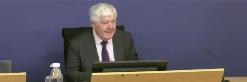Post Office inquiry chair 'cannot rule out' scandal caused 13 suicides