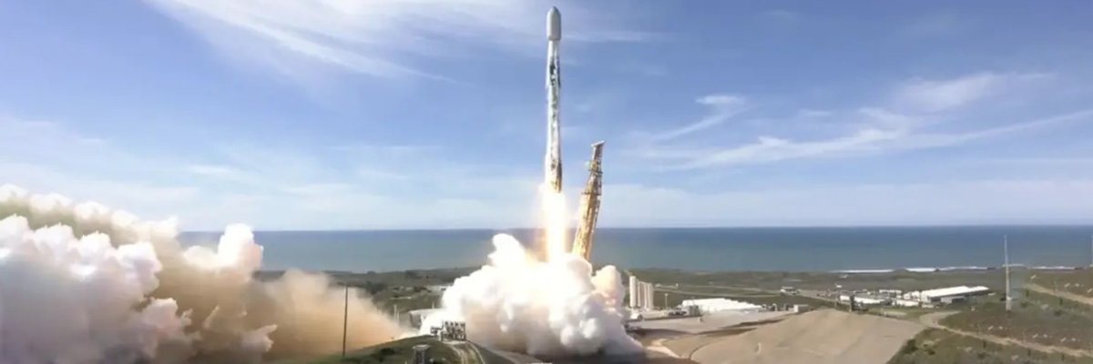 Ubotica claims further breakthroughs in live Earth satellite intelligence