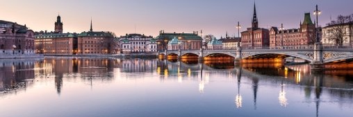 Arelion upgrades Scandinavian network to support AI ‘superhighway’