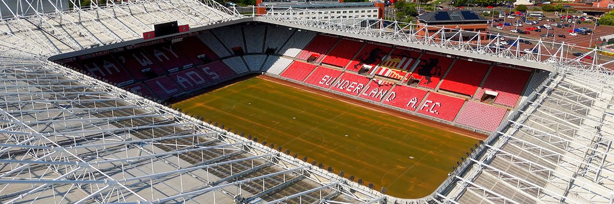 computerweekly.com - Joe O’Halloran - Connectivity to the fore as Sunderland commits to 2035 digital strategy | Computer Weekly