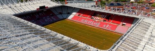 Connectivity to the fore as Sunderland commits to 2035 digital strategy