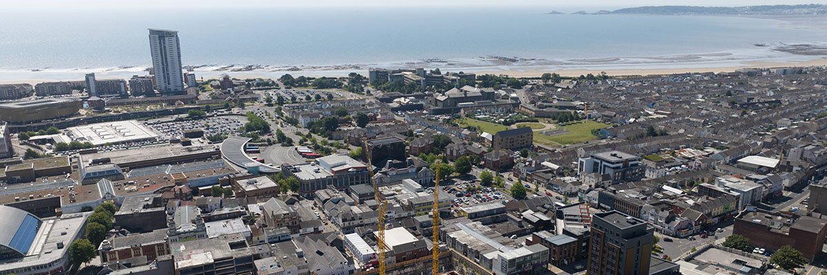 BT to bring gigabit broadband to hard-to-reach Swansea Bay areas