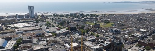 BT to bring gigabit broadband to hard-to-reach Swansea Bay areas