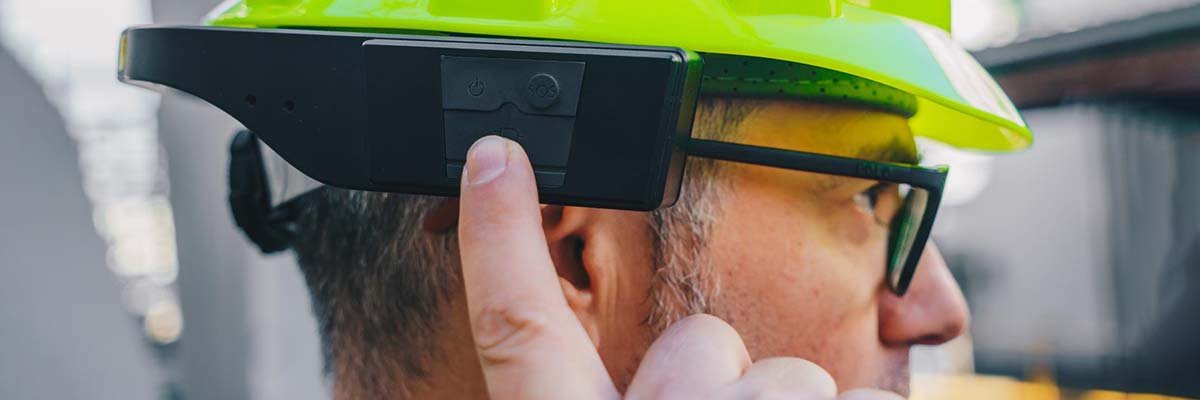 Telefónica and Halotech drive smart industrial safety with IoT and AI