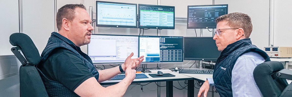 Telenor IoT launches testing facility for internet-connected tech