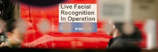 Civil society: Police facial recognition must be strictly limited