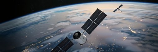 Global LEO satellite comms services spend set to hit $14.8bn in 2026
