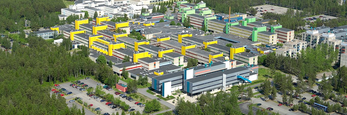 6G-Rocket launches at University of Oulu for AI-native RAN