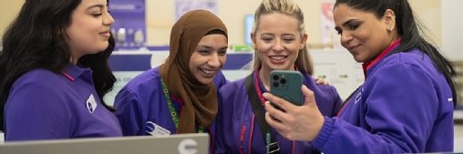 VodafoneThree network sharing unlocks ‘significant’ coverage improvements