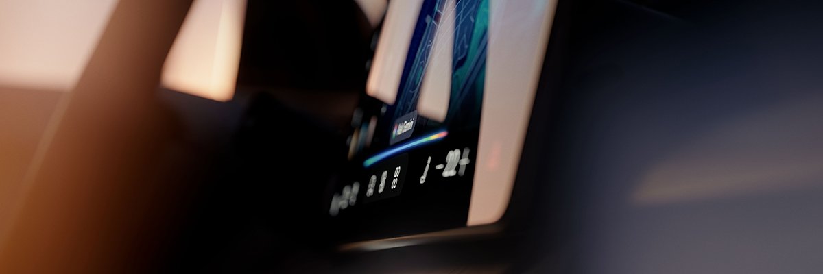 Volvo EX60 hits accelerator on in-vehicle connectivity and AI