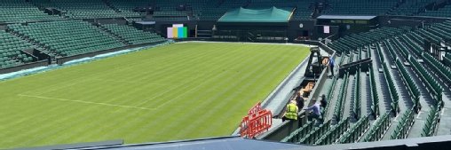 L’intelligence artificielle au service du tennis