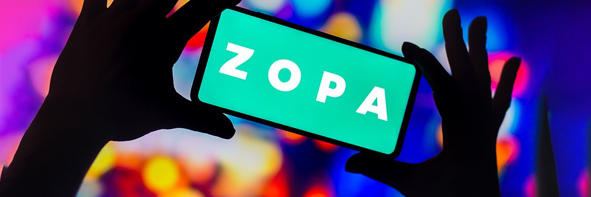 Le parcours émotionnel de Zopa pour devenir une banque