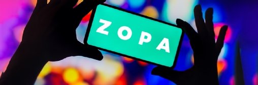 Zopa Bank continues its transformation with further growth