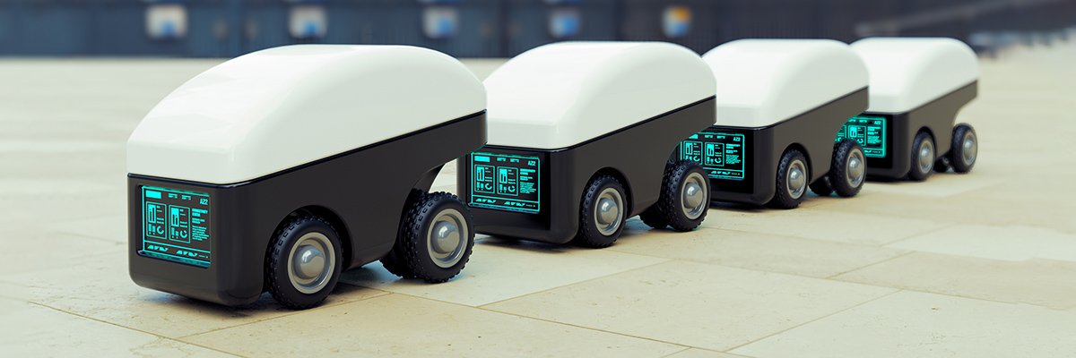 Connectivity, AI drive fleet safety, productivity and decision-making