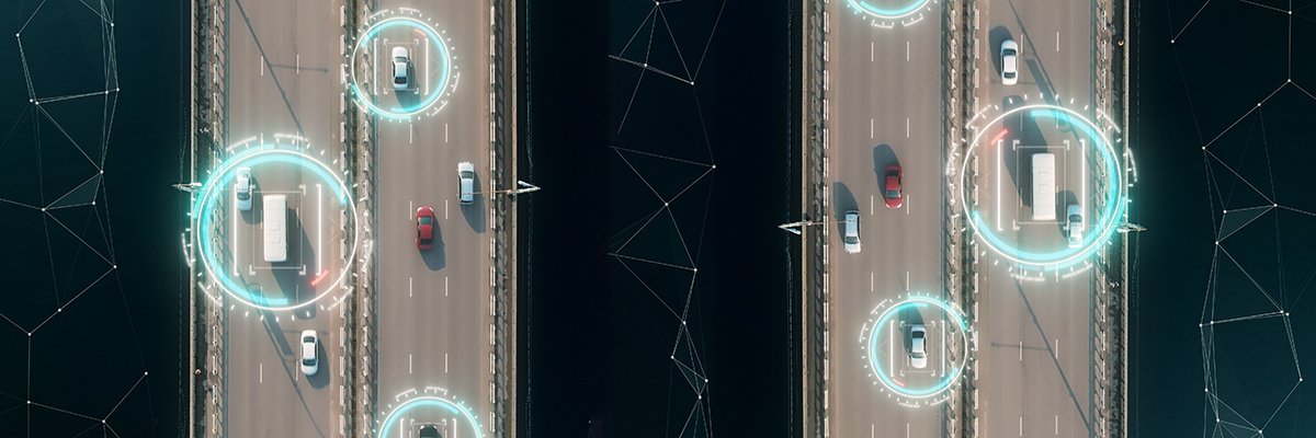 Road to higher vehicle automation accelerates