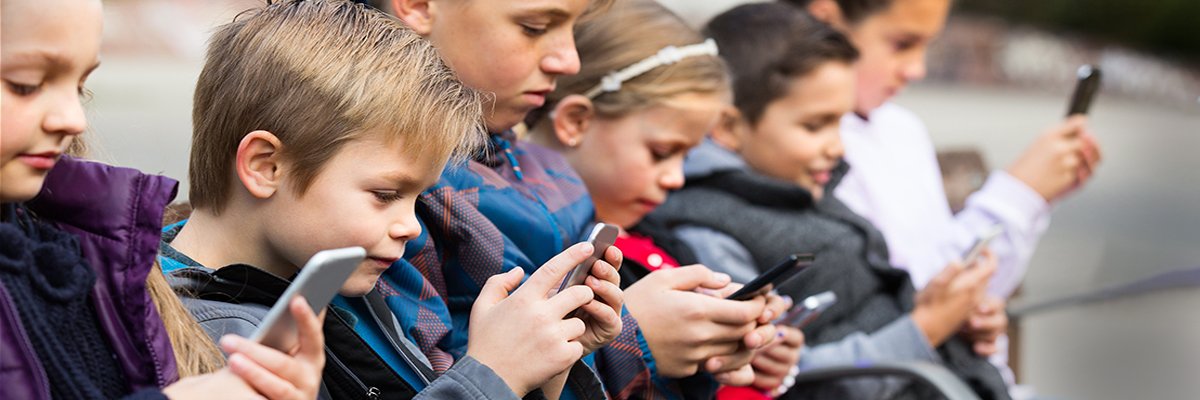 Can 'god-like technologies' be prevented from harming a generation of children?
