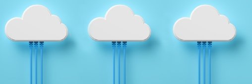 Top 10 cloud computing stories of 2025