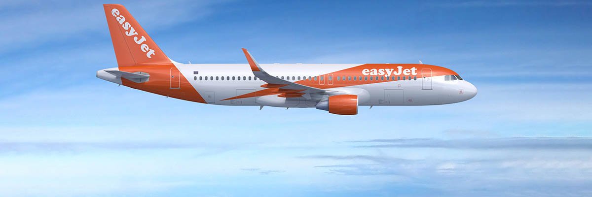 EasyJet mobile network takes off with BT