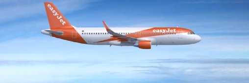 EasyJet mobile network takes off with BT