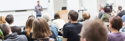Inteligência artificial e padrões da internet em um único evento: LACNIC43
