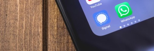 Messageries chiffrées : de nouvelles offensives en vue