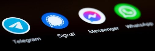 NCSC warns high-risk individuals of Signal and WhatsApp social engineering attacks