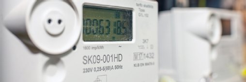 Smart metering reaches 20 million premises across Britain