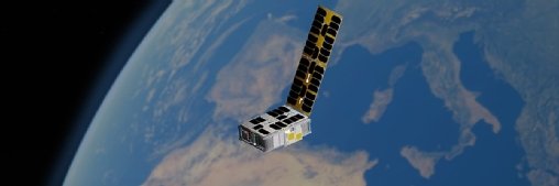 UK gov selects Open Cosmos as sovereign comms framework provider