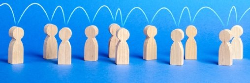 Digital devolution and taking back control