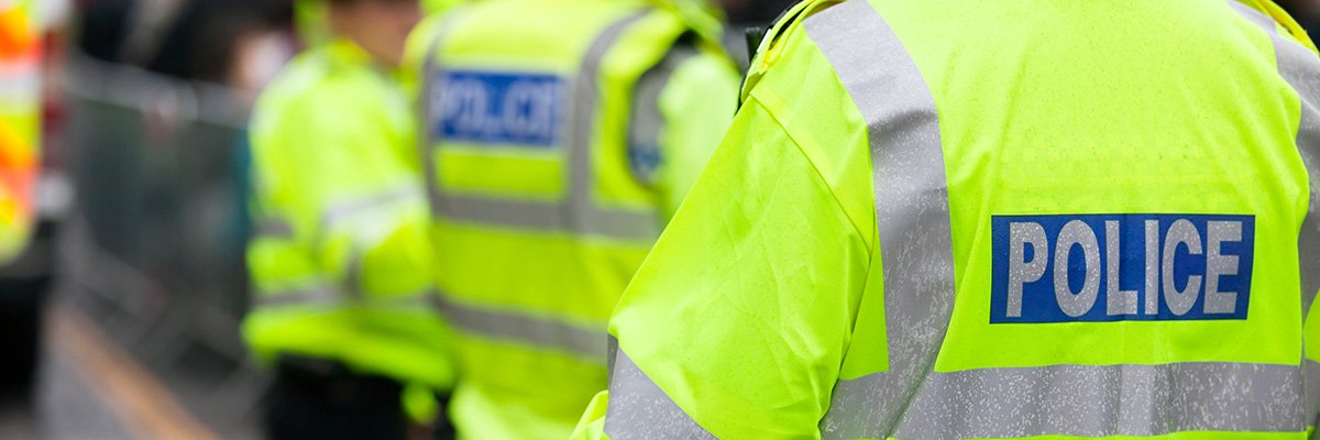 PoliceAI outlines plans to test and assure AI for policing
