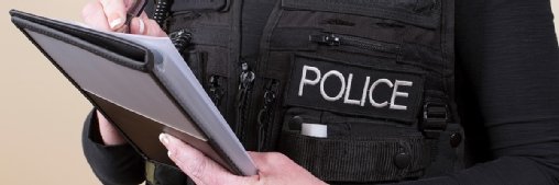 MPs propose ban on predictive policing