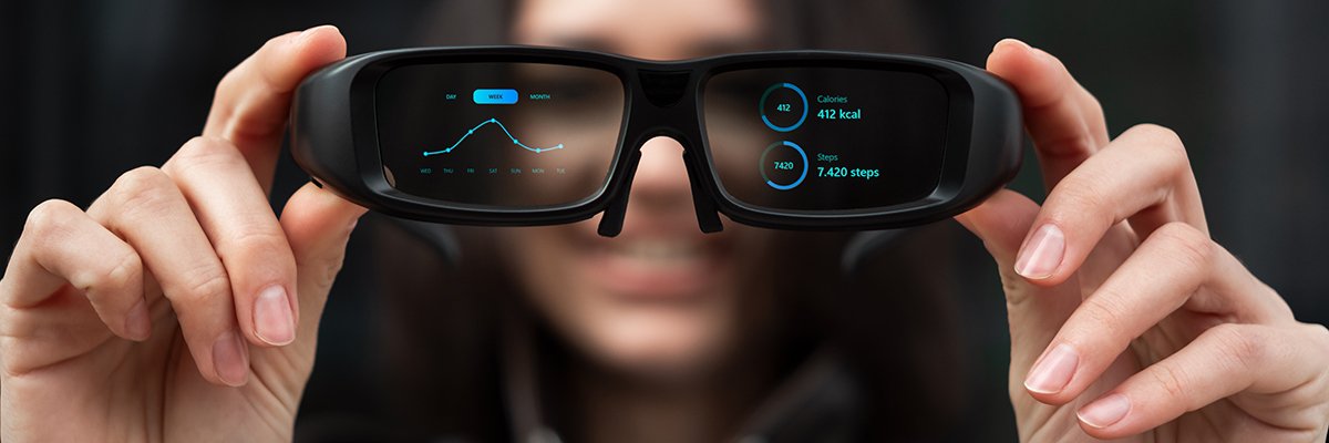 computerweekly.com - Joe O’Halloran - Intelligent eyewear market sees opportunities | Computer Weekly