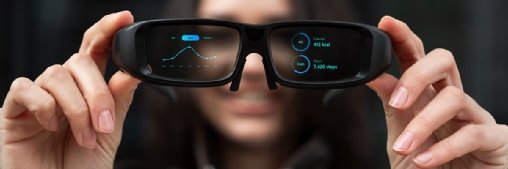 Intelligent eyewear market sees opportunities